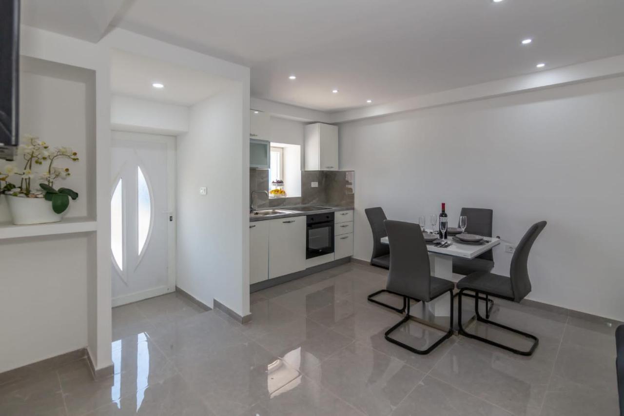 Apartman Iva Krivodol Exterior photo
