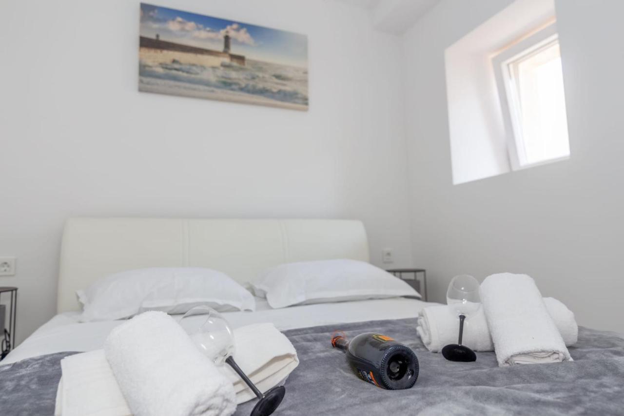 Apartman Iva Krivodol Exterior photo